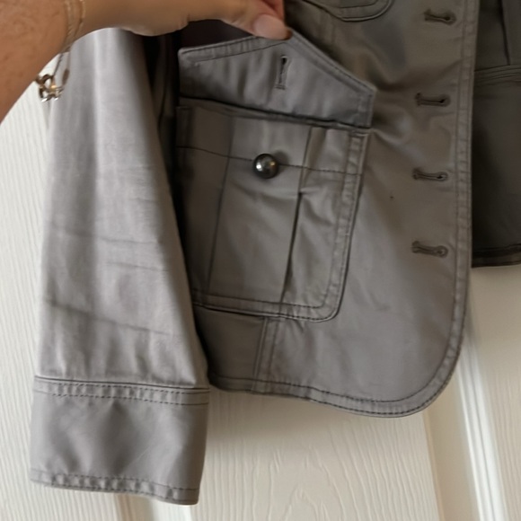 WHBM Jacket - Picture 2 of 4